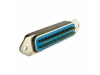 Centronic 36P Male Solder Straight No Hood Connector [5710360]