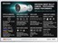 Hikvision AcuSense Strobe Light and Audible Warning Fixed Bullet Network Camera 4MP 2.8mm Lens, 40m IR, 1/3" CMOS, H2.65+, CBR, VBR, WDR120dB, 1xRJ45 10M/100M, Built-in Mic & Speaker, SD Card Slot Max:512GB, 12VDC 1A & PoE, IP67 [HKV DS-2CD2046G2H-I2U/SL (2.8MM)]