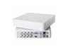 Hikvision 8CH Turbo HD/AHD DVR H.264+/H.265/265 Pro+, HDTVI/AHD/CVBS-1080P/720P/WD1/4CIF/VGA/CIF(PAL~25fps/ NTSC~30fps), VIDEO I/P 8xBNC, TCP/IPx1/32Kbps-4Mbps, 1xSATA, 2xUSB 2.0, 1xHDMI, VGA, 1xRCA I/P & O/P, Up to 4TB CAP Per Disk. [HKV DS-7108HGHI-M1]