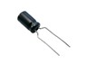 Capacitor Electrolytic MINI 4X7X1,5 JAMICON [0,47UF 63VR SSR]
