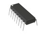JFET 8channel Multiplexers 16PDIP [MUX08FPZ]