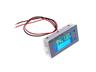 JS-C33 12V General Purpose Programmable Battery Power Display Module/ Battery Capacity Tester [BMT PROG BATTERY CAPACITY TESTER]
