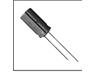 Capacitor Electrolytic 25 x 50mm Jamicon [2200UF 100VR]