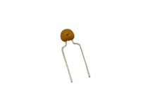 Ceramic Capacitors 5MM LS [12PF 100V 5MM]