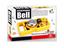 Science Museum Electromagnetic Bell Kit, This Product uses the Magnetism Generated when the Electromagnetic Current passes through, Attracts the Shrapnel under the Small Hammer to hit the bell, and at the same Time Disconnects the Circuit. For ages 8+ [EDU-TOY MAGNETIC BELL]