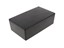 Flame Retardent ABS Enclosure 193X113X58MM In Black Colour It Is Designed For IP54 [1591XXEBK]