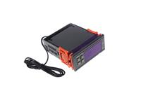 STC-1000 Digital Temperature Controller. 220V with Heating and Cooling and Alarm [BMT STC-1000 DIG TEMP CONTR 220V]