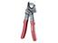 6PK-535 :: Round Cable Cutter OAL:254mm [PRK 6PK-535]