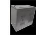 Pylontech Vertical Wall Mount Battery Cabinet for (2X48V74A Li-ion Batteries) [BATT 48V74A LI-CABINETX2V PYL]