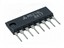 Dual NF 18V 50MA 8P-SIP [M5218L]