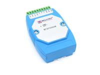 RS485 MODBUS RTU Standard Communication Protocol -One Current Output Channel: DC0~20mA / DC4~20mA [WP3076ADAM]