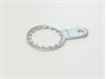 Washer Tooth Lock and Solder Tag [BNC Accessory] [51Z120-000B]