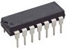Synchronous Up/Down Binary Counter [74191]