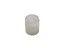Cap Round Dia=4,6mm H=5,5mm - For PBL809C-H [AP22580 CAP WHITE]