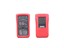 Phase Sequence & Motor Rotation Indicators 90~600VAC 15Hz~400Hz 3MA 70X75X30mm [UNI-T UT261B]