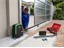 Centurion D5 EVO Smart Gate Motor Kit - Includes: 2X4 Button Remotes - 1X12V7AH Battery - Base Plate & 2X2M Nylon Racks, Excludes Anti-Theft Bracket [CEN D5EVOSMB00 KIT-NYL]