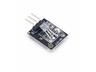 DS18B20 Temperature Sensor Breakout Board 3,3-5VDC [HKD TEMP SENSOR DS18B20 ON PCB]