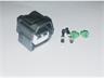 2 Pole Automotive Receptacle come with Crimp Contacts and Seals (Replaces Toyota 90980-10899) [AUTOCON-10899]