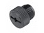Protection Cap For Female Connector M12, IP67. 715-766, 825-876 & 815 Series [08-2769-000-000]