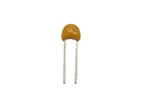 Ceramic Capacitors 2.5MM LS [82PF 100V 2,5MM]