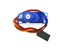 Micro Servo 9G. SG90- 0.1SEC/60Deg-Stall Torque:1.8KG/CM(4.8V); 2.2KG/CM(6.0V). Continuous Rotation [BDD SG90 SERVO 360D HIGH QUALITY]