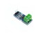 Current Sensor Module 20A Using ACS712ELCTR [BDD CURRENT SENSOR MODULE 20A]