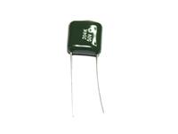 Capacitor 200NF 50V Polyester Dipped 8,5mm 10% [0,2UF 50VPD8]