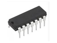 Driver/Receiver Line Quad CMOS 14PD [DS14C89]