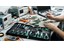 Pro's Kit Technicians Tool Kit {TKS2002B} [PRK 1PK-2002B]