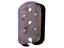 Stainless Steel Rain Shield for Smartguard Keypad [RAINSHIELD SMARTGUARD S/STEEL]