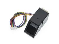 Mini AS608 Optical Fingerprint Reader Sensor Module Compatible with Arduino. 162 Fingerprint Storage [BMT AS608 MINI FINGERPRINT MODUL]