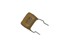Capacitor 39NF 200v Polyester Dipped 10mm 10% [39NF 200VPD10]