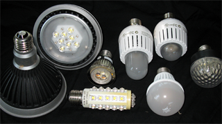 LED Bulbs