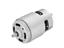 775 HIGH SPEED LARGE TORQUE DC 12/24V 12000RPM  MOTOR [CMU HI-SPEED/TORQ MOTOR 12/24VDC]