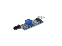 Digital IR Infrared Flame Detection Sensor [BMT FLAME SENSOR MODULE]