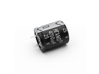 Capacitor Electrolytic Snap-In 22X25 HITANO [4700UF 25VR LPW]