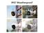 IMOU Bullet 2E Outdoor WiFi Camera 5MP 3.6mm LENS 30M IR Night Vision, Full Color 1/3” CMOS, H2.65, Built-In Microphone , HUMAN DETECTION, Alarm Notification, Micro SD Card Slot Upto 512GB, 25/30fps, iOS, Android, ONVIF, 8xDigital Zoom, IP67 [IMOU IPC-K3DP-5H0WF 3.6MM]