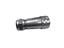 Circular Connector Metal Shielded Series. 12 IP67 Push-Pull Cable End Plug 8 Pole Female Solder Terminal. 10A 200VAC. 8-12mm Cable OD [XY-CCM240-8S-II-1]
