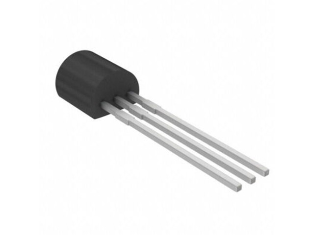 N 45V 45V 100MA 125MN X10 Transistor [BC171]