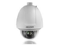 DS-2DF1-514 Hikvision Outdoor Dome High Speed Network Camera with 1/4" Sony Super HAD CCD Sensor and 3.84~88.4mm Lens (IP66 Rating) [HKV DS-2DF1-514]