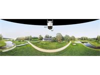 IMOU Cruiser SC Full Colour Outdoor WiFi Pan & Tilt Camera 3MP 3.6mm Lens 30m IR Night Vision, 1/3” CMOS, H.265/H.264, Two-Way Talk, Motion/ Human Detection, Alarm Notification, Micro SD Card Slot Upto 512GB, 20fps, iOS, Android, ONVIF, IP66 [IMOU IPC-K7FP-3H0WE 3.6MM]