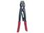 8PK-CT015 : RATCHET CRIMPING TOOL FOR NON INSULATED TERMINAL {CRIMP TOOL CT015} [PRK 8PK-CT015]