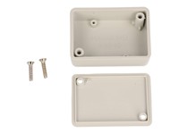 ABS Enclosure 50x35x17mm Grey [1551GGY]