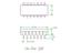 Gate Nand Positive Quad 2INP 14PD [7400]