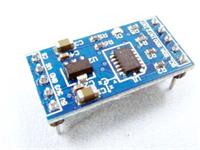 TRIPLE AXIS ACCELEROMETER-HIGH RESOLUTION (13-BIT) MEASUREMENT UP TO ±16G. [ACM 3 AXIS ACCELEROMTR ADXL345]