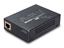 Planet Single-Port 10/100/1000Mbps Ultra POE Splitter (12V/19V/24V) [POE-171S]