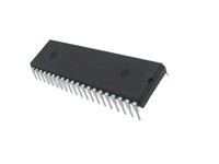 8-Bit Microprocessing Unit 1 MHz DIP-40 [6809P MC]