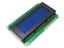 IIC/I2C/TWI 20X4 CHARACTER BLUE BACKLIGHT LCD MODULE [BMT 20X4 I2C SERIAL LCD]