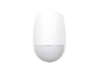 Hikvision Wireless PIR Detector 868MHz  Up to 30KG Pet Immunity , Detection Range: 15m / 85.9° , Mounting Height:1.8~ 2.4m [HKV DS-PDP15P-EG2-WE]