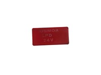 Relay Reed 2B 24V Coil=1KE [LPD24V]